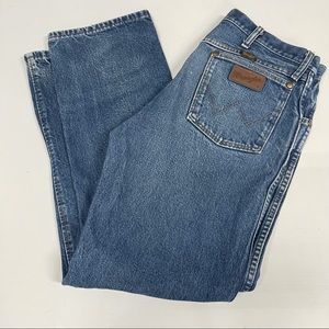 Wrangler Jeans 34